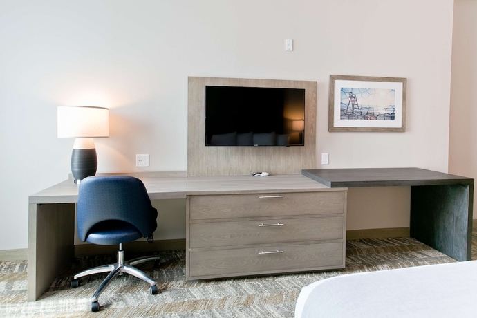 Imagen de la habitación del Hotel Best Western Premier The Tides. Foto 3