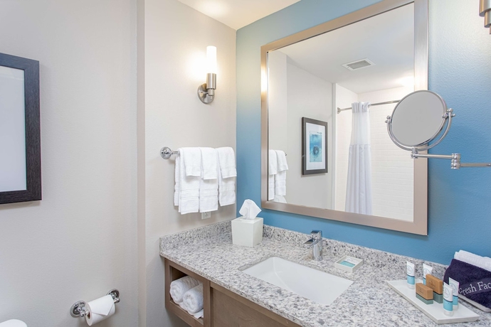 Imagen de la habitación del Hotel Best Western Premier The Tides. Foto 6