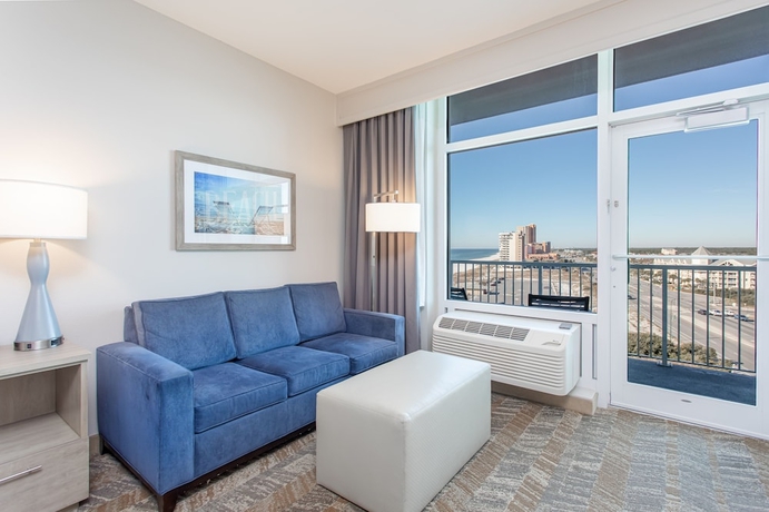 Imagen de la habitación del Hotel Best Western Premier The Tides. Foto 8