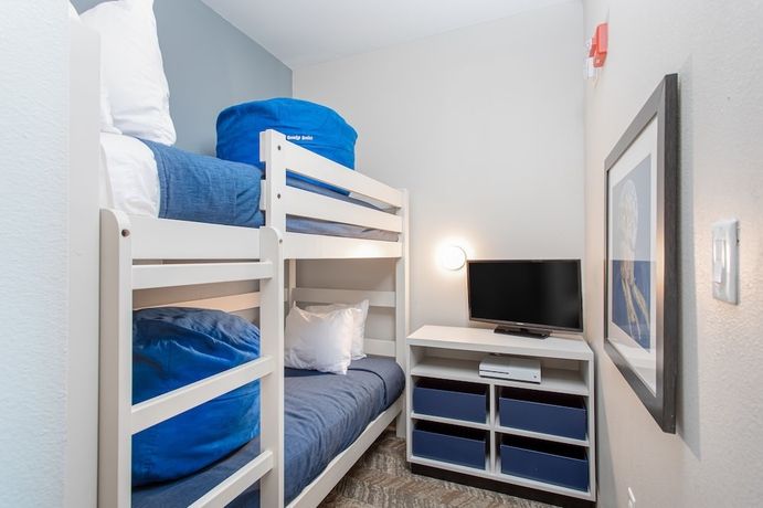Imagen de la habitación del Hotel Best Western Premier The Tides. Foto 10