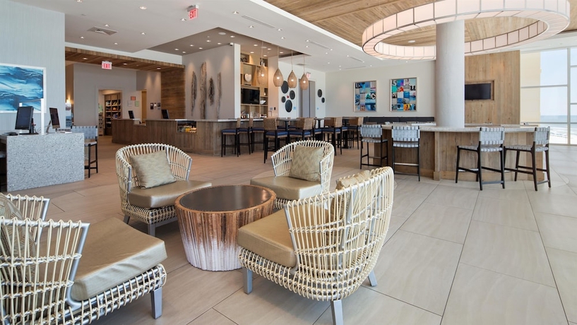 Imagen de los interiores del Hotel Best Western Premier The Tides. Foto 17