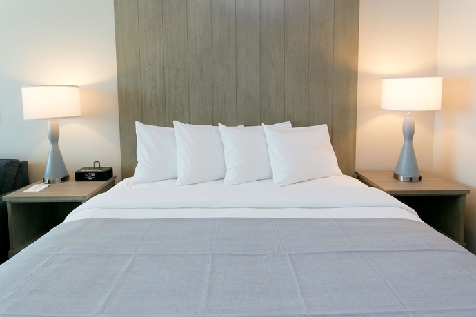 Imagen de la habitación del Hotel Best Western Premier The Tides. Foto 11