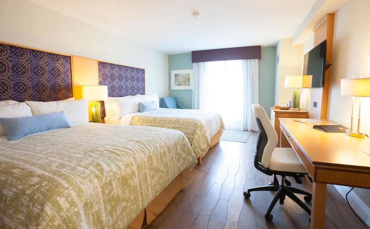 Imagen de la habitación del Hotel Best Western Premier Toronto Airport Carlingview. Foto 4