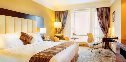 Imagen de la habitación del Hotel Best Western Premier Tuushin. Foto 6