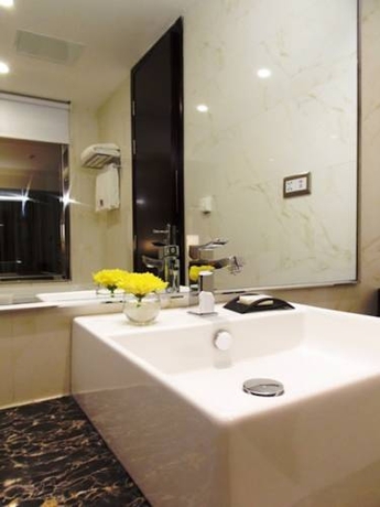 Imagen de la habitación del Hotel Best Western Premier Tuushin. Foto 7