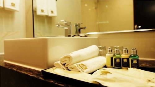 Imagen de la habitación del Hotel Best Western Premier Tuushin. Foto 8