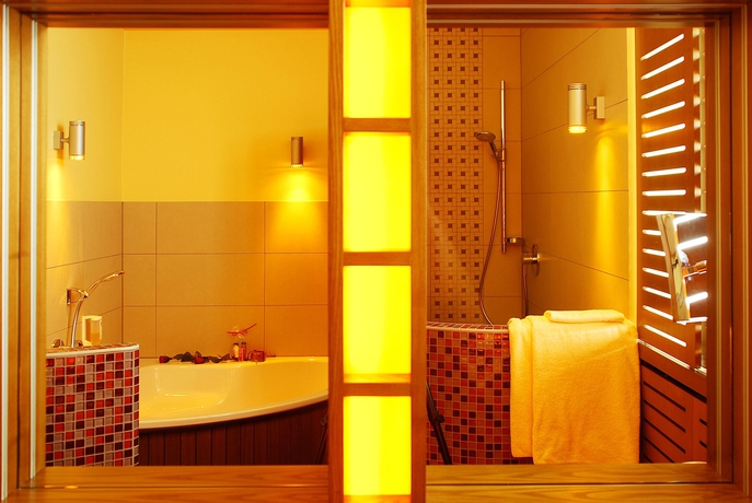 Imagen de la habitación del Hotel Best Western Premier Victoria. Foto 6