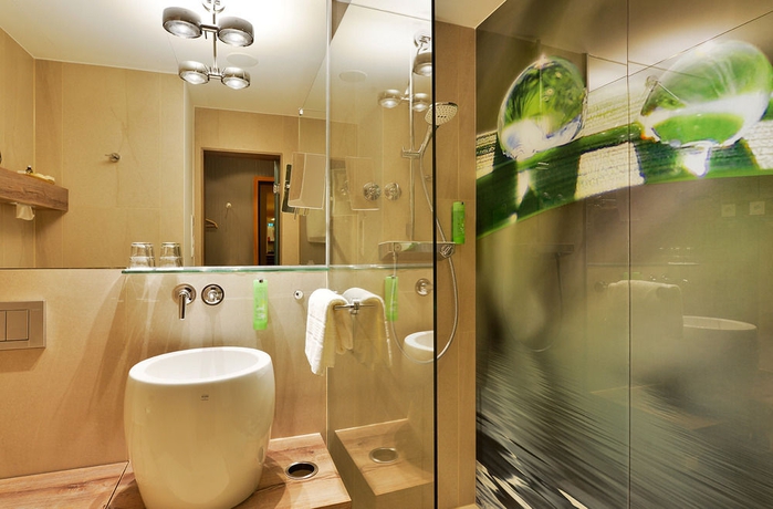 Imagen de la habitación del Hotel Best Western Premier Victoria. Foto 9