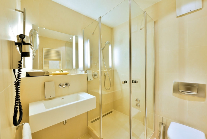 Imagen de la habitación del Hotel Best Western Premier Victoria. Foto 10