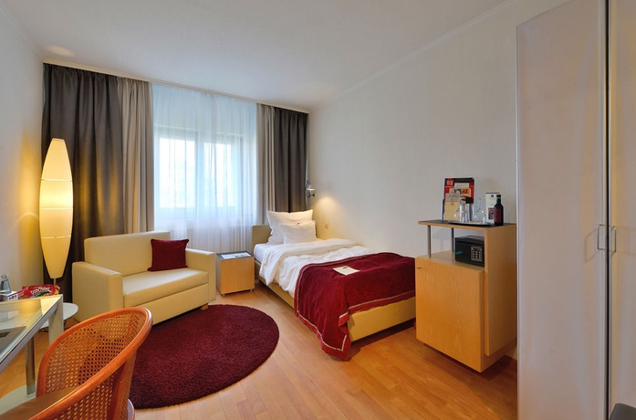 Imagen de la habitación del Hotel Best Western Premier Victoria. Foto 11