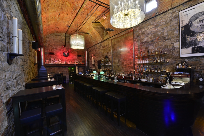 Imagen de los interiores del Hotel Best Western Premier Victoria. Foto 16