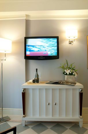 Imagen de la habitación del Hotel Best Western Premier Villa Fabiano Palace. Foto 4