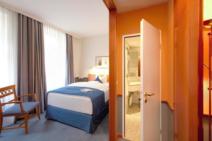 Imagen de la habitación del Hotel Best Western Premier Villa Stokkum. Foto 8