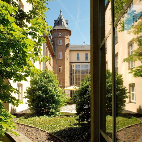 Imagen general del Hotel Best Western Premier Villa Stokkum. Foto 3