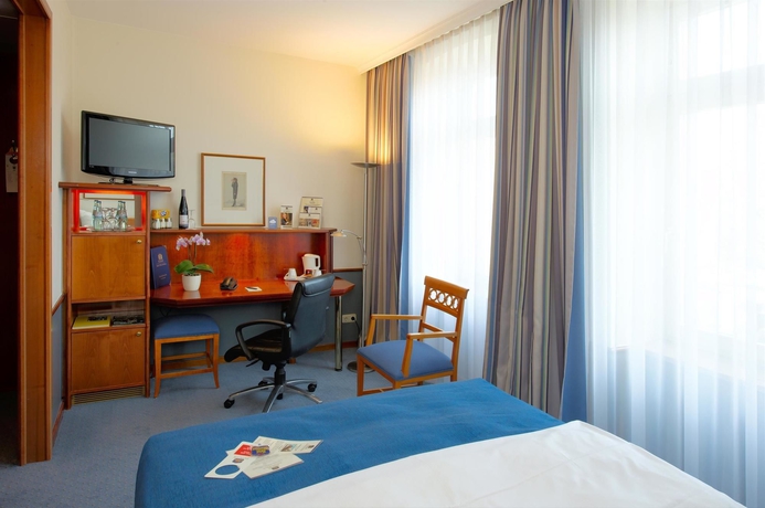 Imagen de la habitación del Hotel Best Western Premier Villa Stokkum. Foto 9