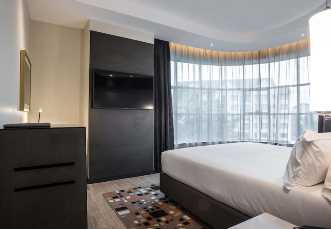 Imagen de la habitación del Hotel Best Western Premier Westlands. Foto 2
