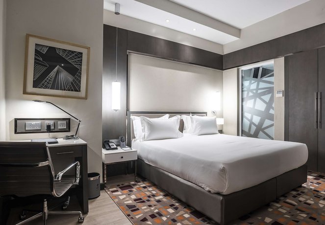 Imagen de la habitación del Hotel Best Western Premier Westlands. Foto 4