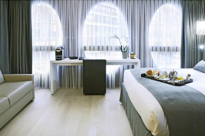 Imagen de la habitación del Hotel Best Western Premier Why Hotel. Foto 3