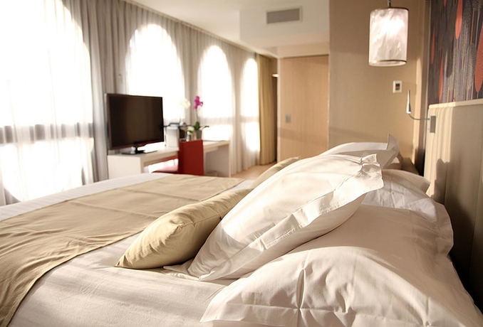 Imagen de la habitación del Hotel Best Western Premier Why Hotel. Foto 7