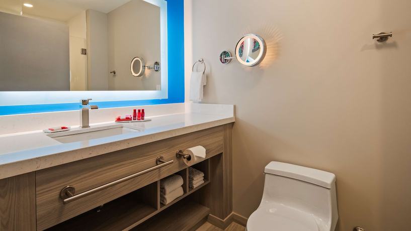 Imagen de la habitación del Hotel Best Western Premier Winnipeg East. Foto 6