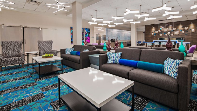 Imagen de los interiores del Hotel Best Western Premier Winnipeg East. Foto 20