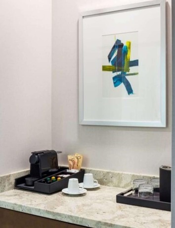 Imagen de la habitación del Hotel Best Western Premier at Fisher\'s Landing. Foto 13