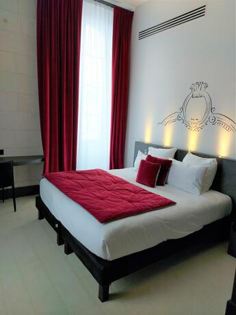 Imagen general del Hotel Best Western Premier de la Cite Royale. Foto 15