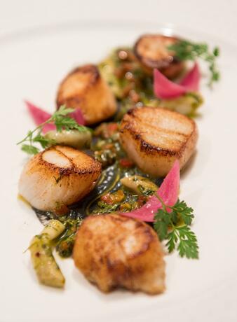 Imagen general del Hotel Best Western Premier de la Cite Royale. Foto 21