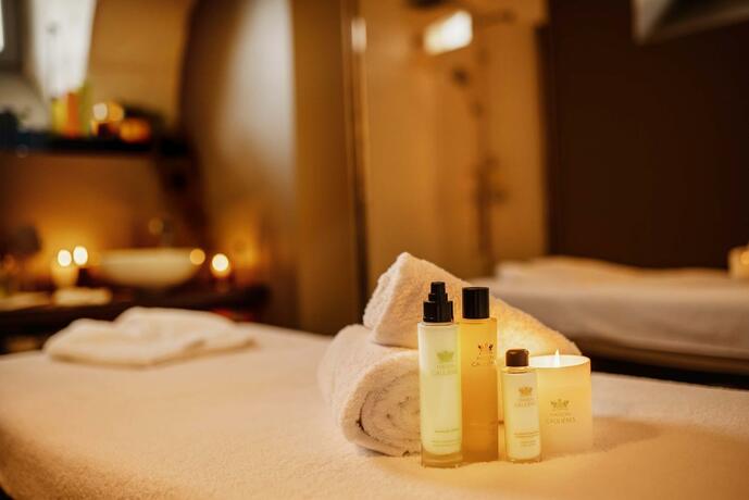 Imagen general del Hotel Best Western Premier de la Cite Royale. Foto 23