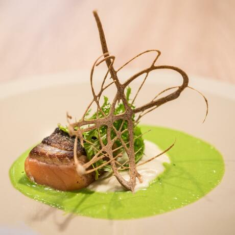 Imagen general del Hotel Best Western Premier de la Cite Royale. Foto 27