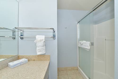 Imagen de la habitación del Hotel Best Western Prescottonian. Foto 13