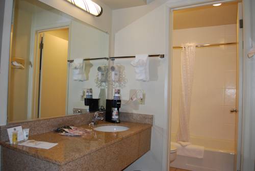 Imagen de la habitación del Hotel Best Western Prescottonian. Foto 14