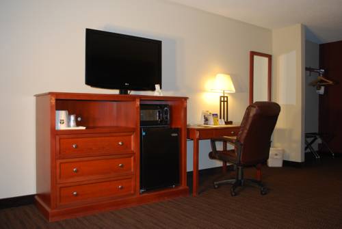 Imagen de la habitación del Hotel Best Western Prescottonian. Foto 15