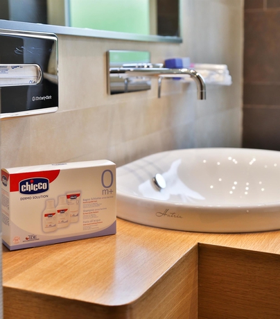 Imagen de la habitación del Hotel Best Western President. Foto 14