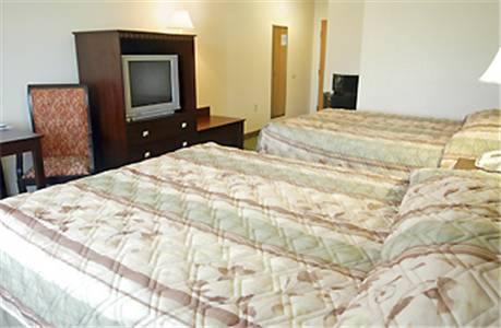 Imagen de la habitación del Hotel Best Western Presidential & Suites. Foto 2