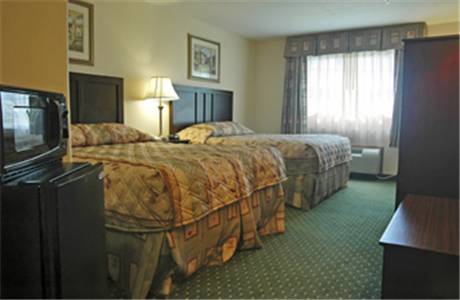 Imagen de la habitación del Hotel Best Western Presidential & Suites. Foto 5