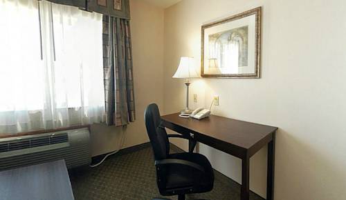 Imagen de la habitación del Hotel Best Western Presidential & Suites. Foto 6