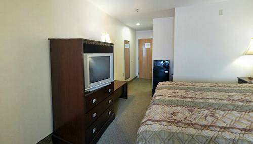 Imagen de la habitación del Hotel Best Western Presidential & Suites. Foto 7