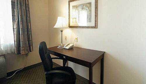 Imagen de la habitación del Hotel Best Western Presidential & Suites. Foto 9