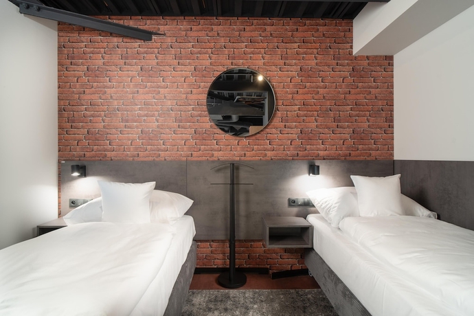 Imagen de la habitación del Hotel Best Western Presov. Foto 3