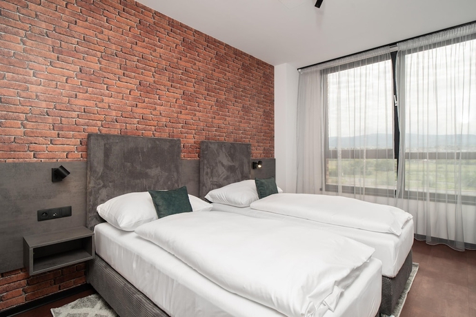 Imagen de la habitación del Hotel Best Western Presov. Foto 7