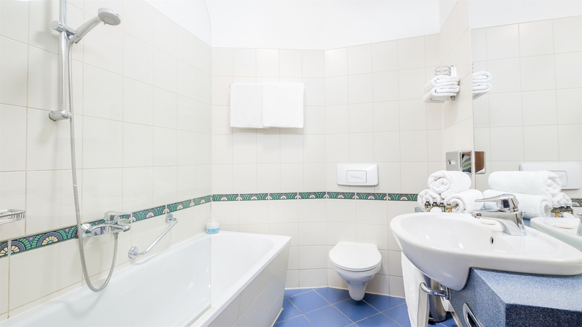 Imagen de la habitación del Hotel Best Western Prima Wroclaw. Foto 8