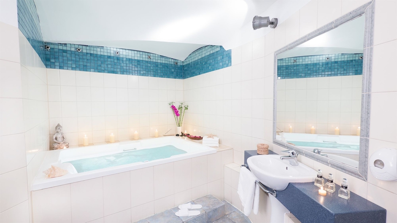 Imagen de la habitación del Hotel Best Western Prima Wroclaw. Foto 9