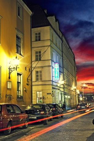 Imagen general del Hotel Best Western Prima Wroclaw. Foto 3
