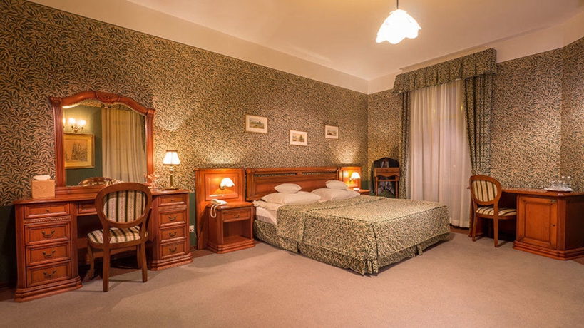 Imagen de la habitación del Hotel Best Western Prima Wroclaw. Foto 12