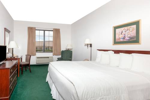 Imagen de la habitación del Hotel Best Western Prime Inn & Suites. Foto 2