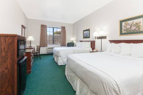 Imagen de la habitación del Hotel Best Western Prime Inn & Suites. Foto 4