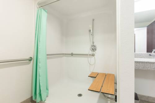 Imagen de la habitación del Hotel Best Western Prime Inn & Suites. Foto 7