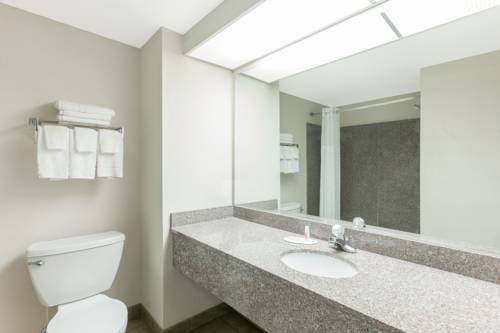 Imagen de la habitación del Hotel Best Western Prime Inn & Suites. Foto 8