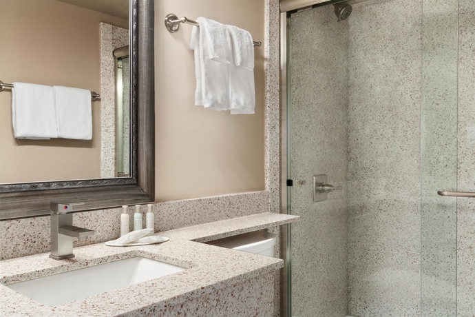 Imagen de la habitación del Hotel Best Western Prince George Downtown. Foto 12